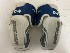 Used Bauer NEXUS 600 Senior Elbow Pads MD