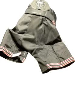 Used Bauer NEXUS Senior Pant Black SM