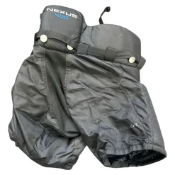 Used Bauer NEXUS 400 Youth Pant Black SM