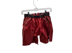 Used Bauer NIKE JUNIOR HOCKEY BOTTOMS Junior Hockey Bottom Red SM