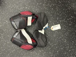 Used Bauer NSX Junior Elbow Pads MD