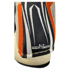 Used Bauer ONE60 Junior Elbow Pads SM