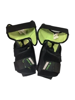 Used Bauer ONE.6 Senior Elbow Pads MD