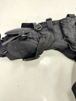 Used Bauer PERFORMANCE Junior Body Armor MD