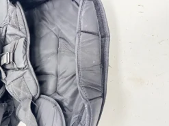 Used Bauer PERFORMANCE Junior Body Armor MD
