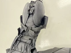 Used Bauer PERFORMANCE Junior Body Armor MD