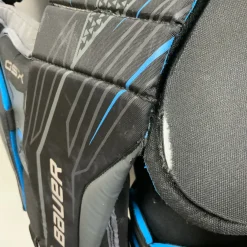 Used Bauer PRODIGY GSX Youth Body Armor LG