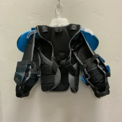 Used Bauer PRODIGY GSX Youth Body Armor LG