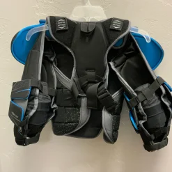 Used Bauer PRODIGY GSX Youth Body Armor LG