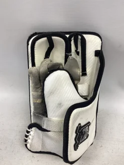 Used Bauer PRODIGY 3.0 Junior Goalie Blocker Black