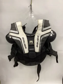 Used Bauer PRODIGY Youth Body Armor L/XL
