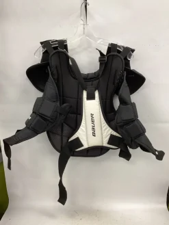 Used Bauer PRODIGY Youth Body Armor L/XL