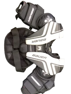 Used Bauer PRODIGY Youth Body Armor S/M