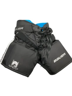 Used Bauer PRODIGY Youth Goalie Pant Black LG