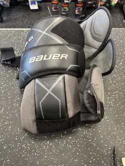 Used Bauer PRO Goalie Accessory