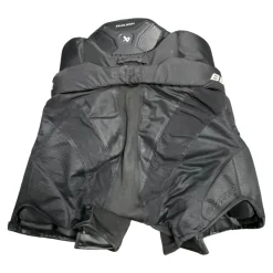 Used Bauer PRO Senior Goalie Pant Black MD