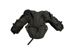 Used Bauer REACTOR Junior Body Armor SM