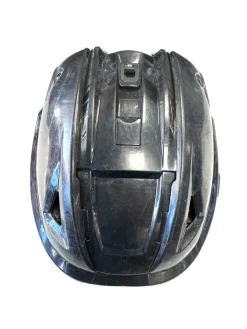 Used Bauer REAKT 150 Hockey Helmet Only Black MD