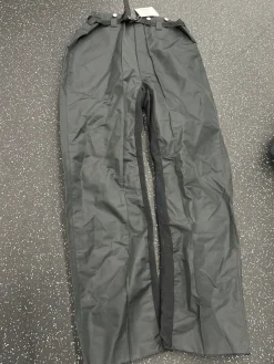 Used Bauer Referee Bottom LG