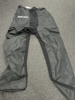 Used Bauer Referee Bottom LG