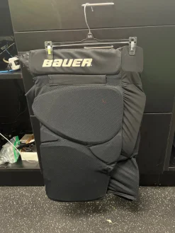 Used Bauer Referee Bottom MD