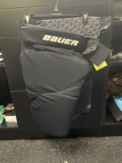 Used Bauer Referee Bottom MD