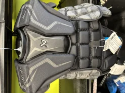 Used Bauer S23 ELITE Inter Body Armor XS