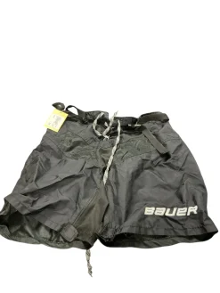 Used Bauer Senior Hockey Bottom Senior
