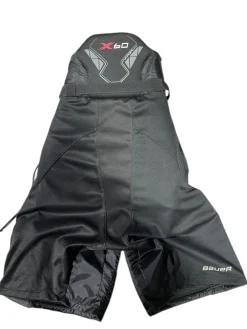 Used Bauer Senior Hockey Bottom SM