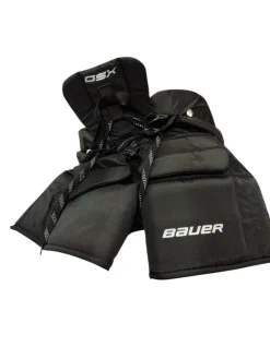 Used Bauer S20 GSX Junior Goalie Pant Black L/XL