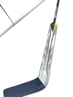 Used Bauer SHADOW P31 26IN Senior Goalie Stick 26"