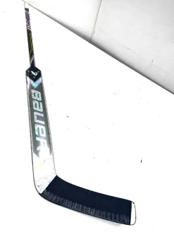 Used Bauer SHADOW P31 26IN Senior Goalie Stick 26"