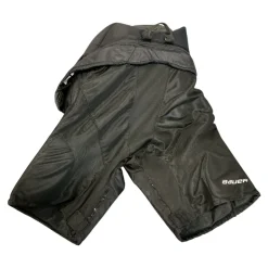 Used Bauer 3S Junior Pant Black LG