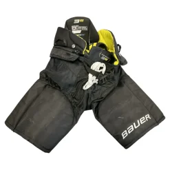 Used Bauer 3S Junior Pant Black LG