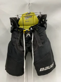 Used Bauer 3S PRO Junior Pant Black SM