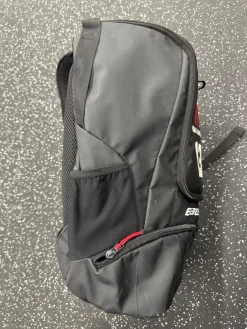 Used Bauer Sr Hockey Carry Black