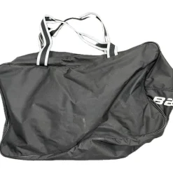 Used Bauer Sr Hockey Carry Black
