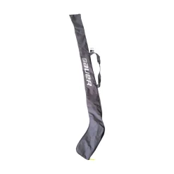 Used Bauer STICK BAG Hockey Stick Bag Black