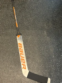 Used Bauer SUPREME ML Senior Goalie Stick 26"