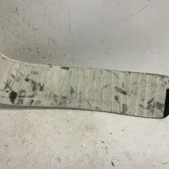 Used Bauer SUPREME M5 PRO Inter Goalie Stick Black And Grey 23