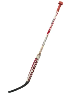 Used Bauer SUPREME ONE90 Senior Goalie Stick 27 1/2"