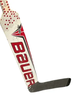 Used Bauer SUPREME ONE90 Senior Goalie Stick 27 1/2