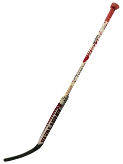 Used Bauer SUPREME ONE90 Senior Goalie Stick 27 1/2"