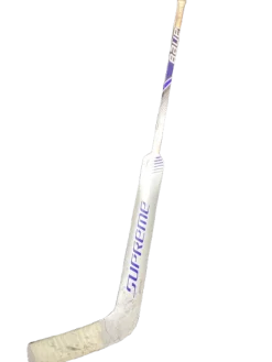 Used Bauer SUPREME Senior Goalie Stick 25"