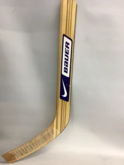 Used Bauer SUPREME 4500 Senior Goalie Stick 28"