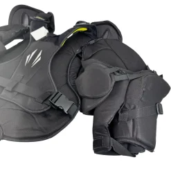 Used Bauer SUPREME S27 Goalie Body Armor Senior LG