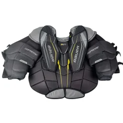 Used Bauer SUPREME S27 Goalie Body Armor Senior LG