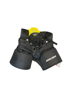 Used Bauer SUPREME S27 JR SM Junior Body Armor SM