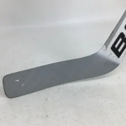 Used Bauer SUPREME S170 REGULAR P31 23IN Inter Goalie Stick 23"