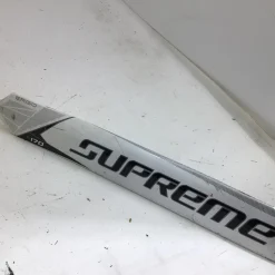 Used Bauer SUPREME S170 REGULAR P31 23IN Inter Goalie Stick 23